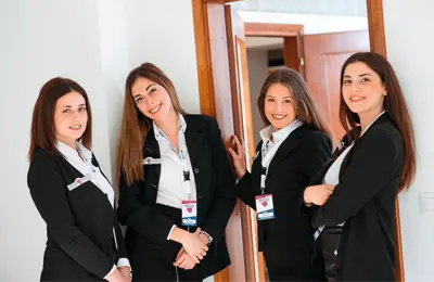 Interpretariato per Business a Lecce