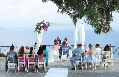 Interprete per Matrimonio a Lecce