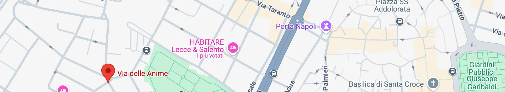 Servizio interpreti